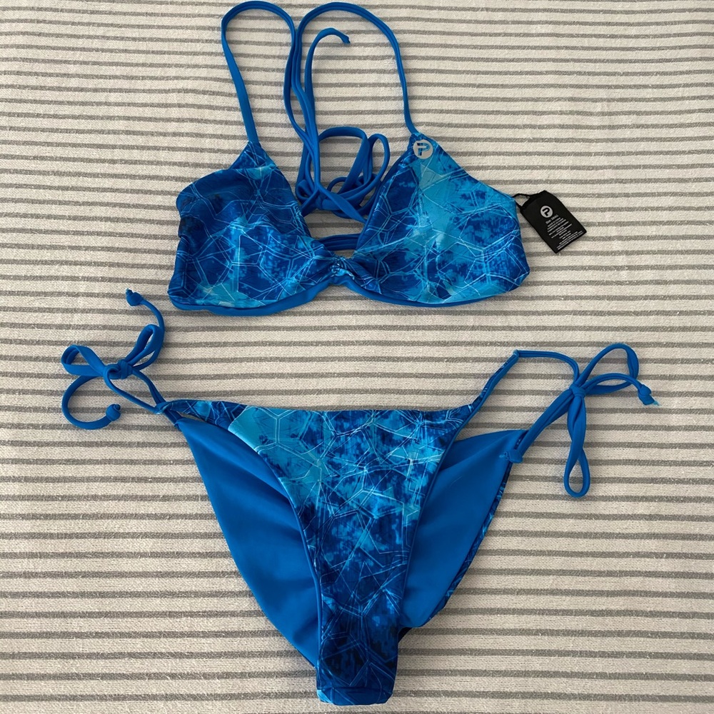 NEW - Pelagic Bikini - Size Small